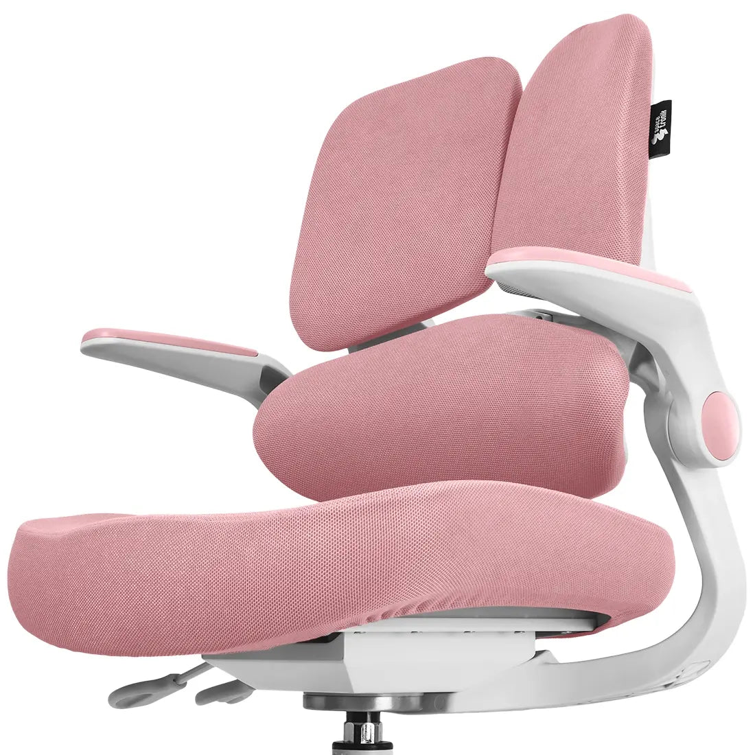 Ergonomiška vaikiška stalo kėdė XD SPC-XD07P, 5-15 metų vaikams Kinderis.eu