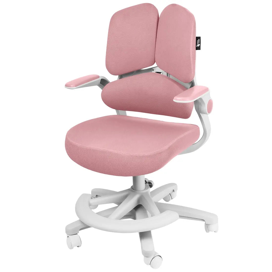 Ergonomiška vaikiška stalo kėdė XD SPC-XD07P, 5-15 metų vaikams Kinderis.eu