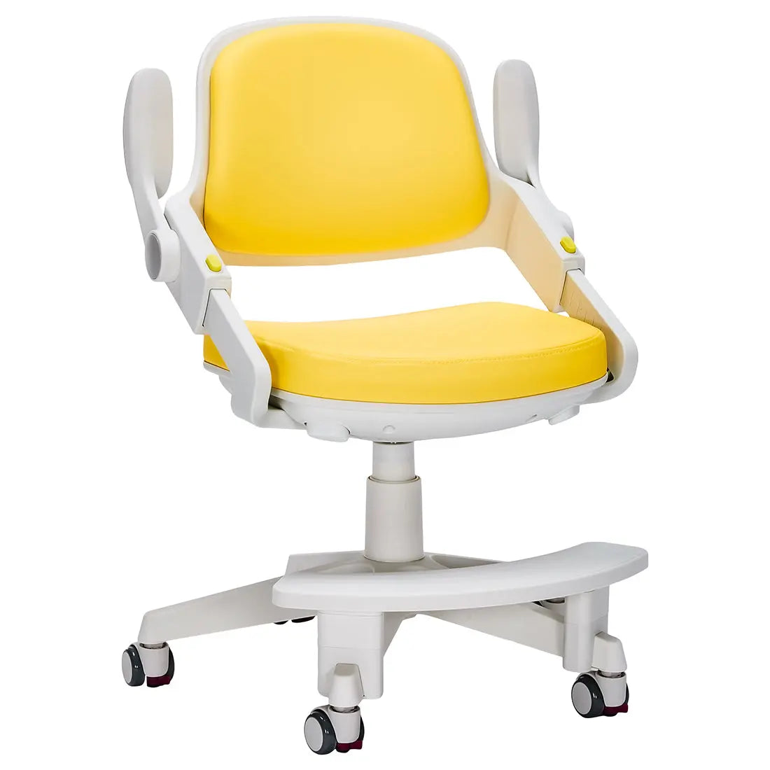 Ergonomiška vaikiška stalo kėdė Spacetronik XD SPC-XD10Y, 4-15 metų vaikams | Kinderis.eu