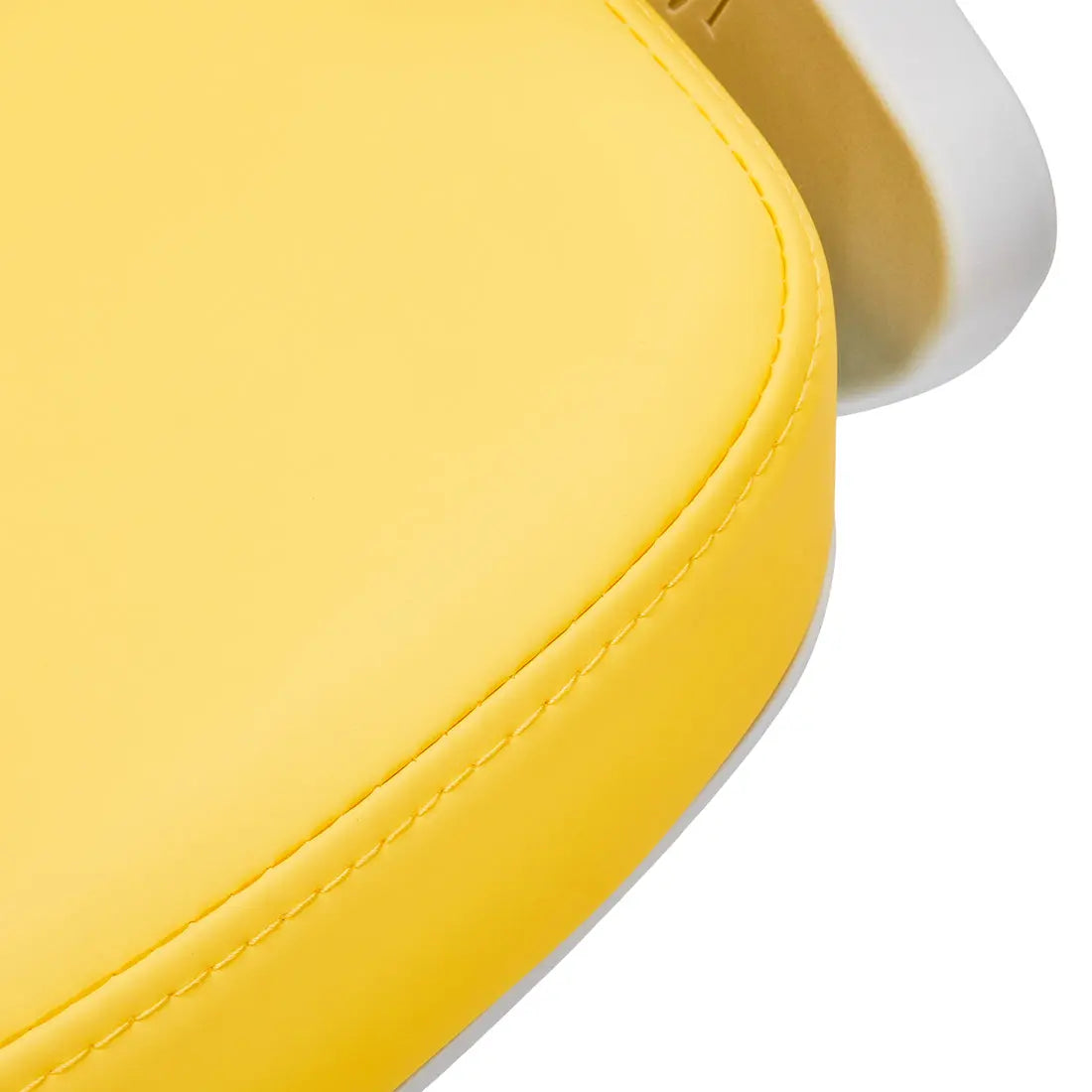 Ergonomiška, odinė vaikiška stalo kėdė , 4-15 metų vaikams Kinderis.eu