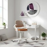 Ergonomiška vaikiška stalo kėdė Spacetronik XD SPC-XD10H, 4-15 metų vaikams | Kinderis.eu