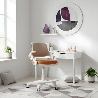 Ergonomiška vaikiška stalo kėdė Spacetronik XD SPC-XD10H, 4-15 metų vaikams | Kinderis.eu