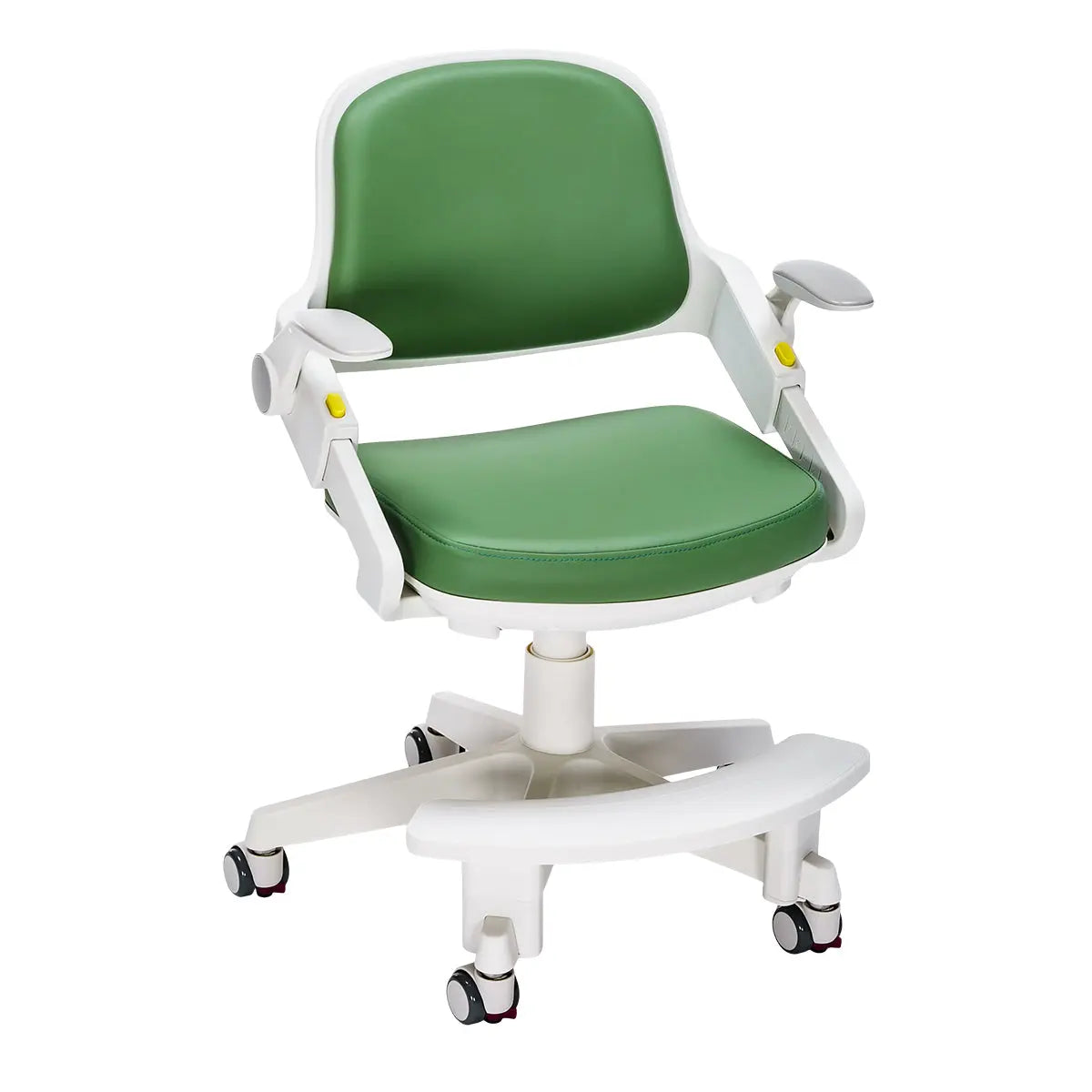 Ergonomiška vaikiška stalo kėdė Spacetronik XD SPC-XD10J, 4-15 metų vaikams | Kinderis.eu