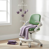 Ergonomiška vaikiška stalo kėdė Spacetronik XD SPC-XD10J, 4-15 metų vaikams | Kinderis.eu