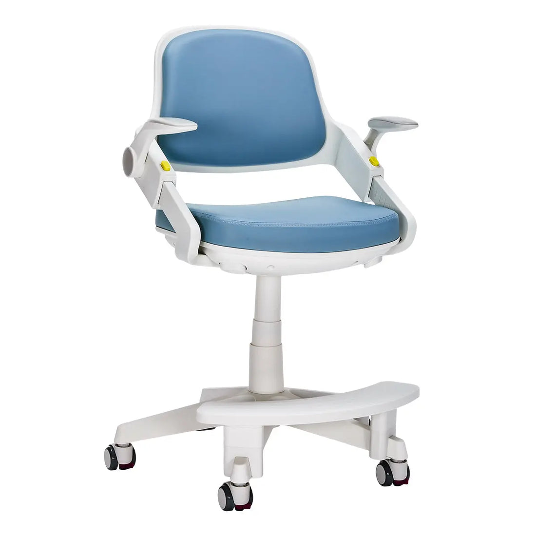 Ergonomiška vaikiška stalo kėdė Spacetronik XD SPC-XD10S, 4-15 metų vaikams | Kinderis.eu