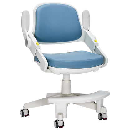 Ergonomiška vaikiška stalo kėdė Spacetronik XD SPC-XD10S, 4-15 metų vaikams | Kinderis.eu