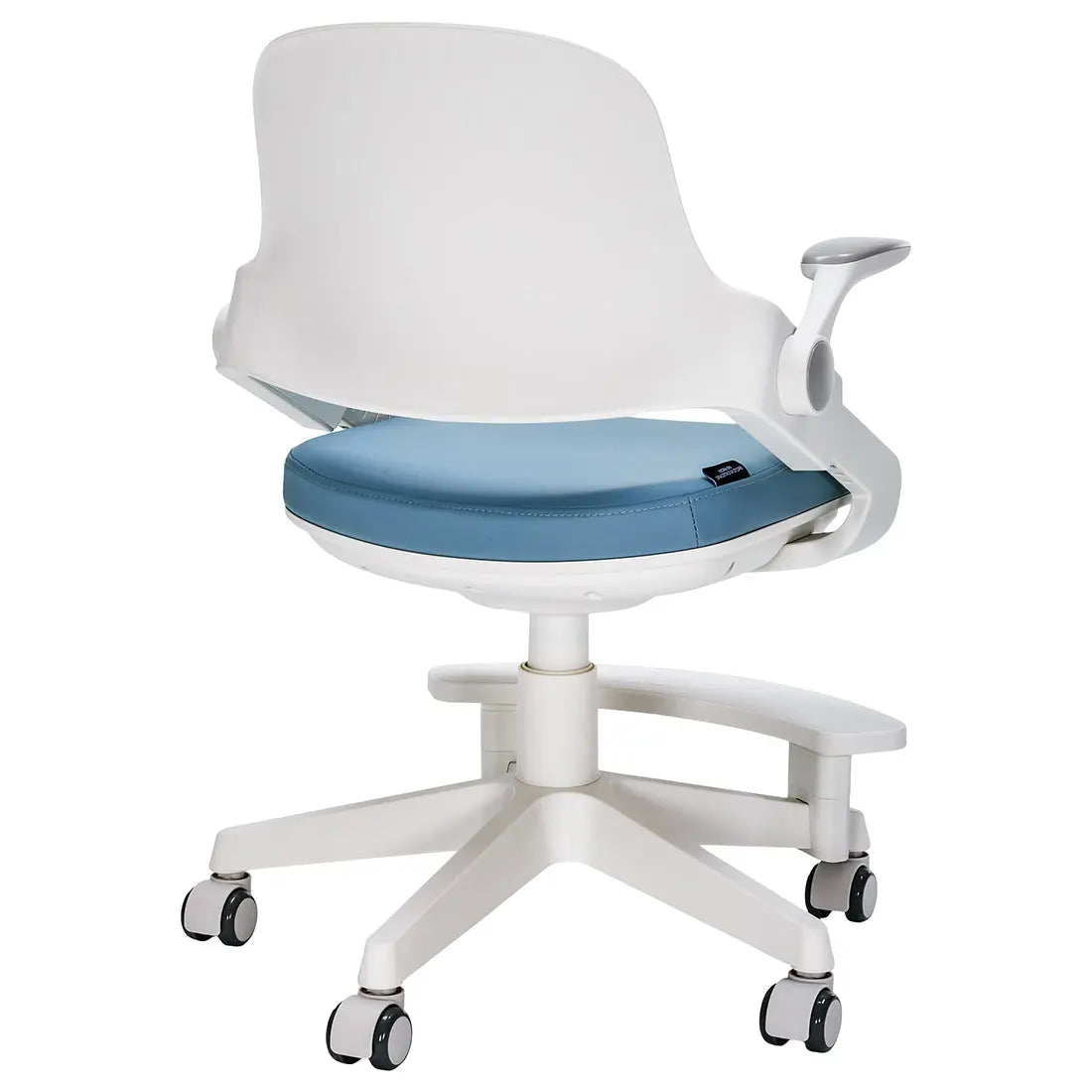 Ergonomiška vaikiška stalo kėdė Spacetronik XD SPC-XD10S, 4-15 metų vaikams | Kinderis.eu