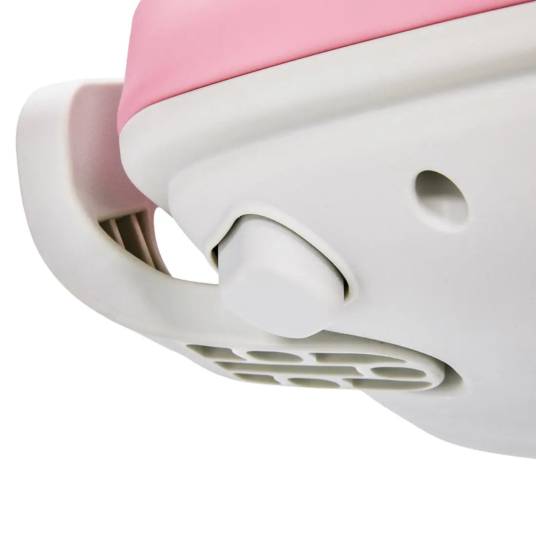 Ergonomiška, odinė vaikiška stalo kėdė, 4-15 metų vaikams Kinderis.eu