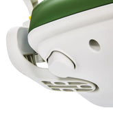 Ergonomiška, odinė vaikiška stalo kėdė, 4-15 metų vaikams Kinderis.eu