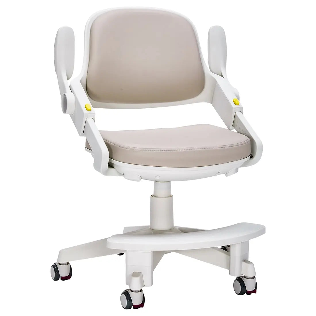 Ergonomiška vaikiška stalo kėdė Spacetronik XD SPC-XD10C, 4-15 metų vaikams | Kinderis.eu