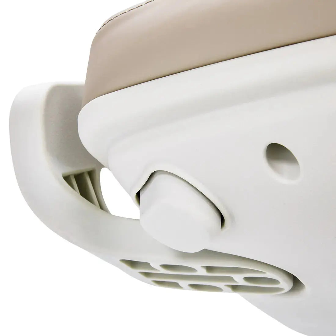 Ergonomiška, odinė,  vaikiška stalo kėdė  5-13 metų vaikams Kinderis.eu