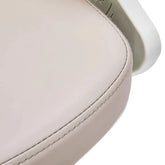 Ergonomiška, odinė,  vaikiška stalo kėdė  5-13 metų vaikams Kinderis.eu