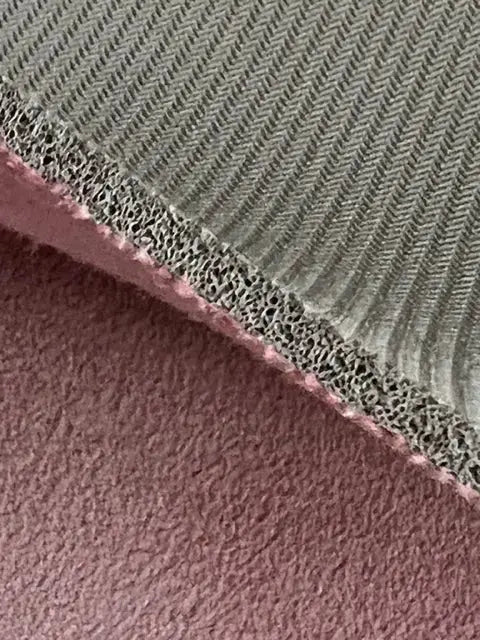 Vaikiškas kilimėlis &quot;Rožinis debesėlis&quot; Kinderis.lt