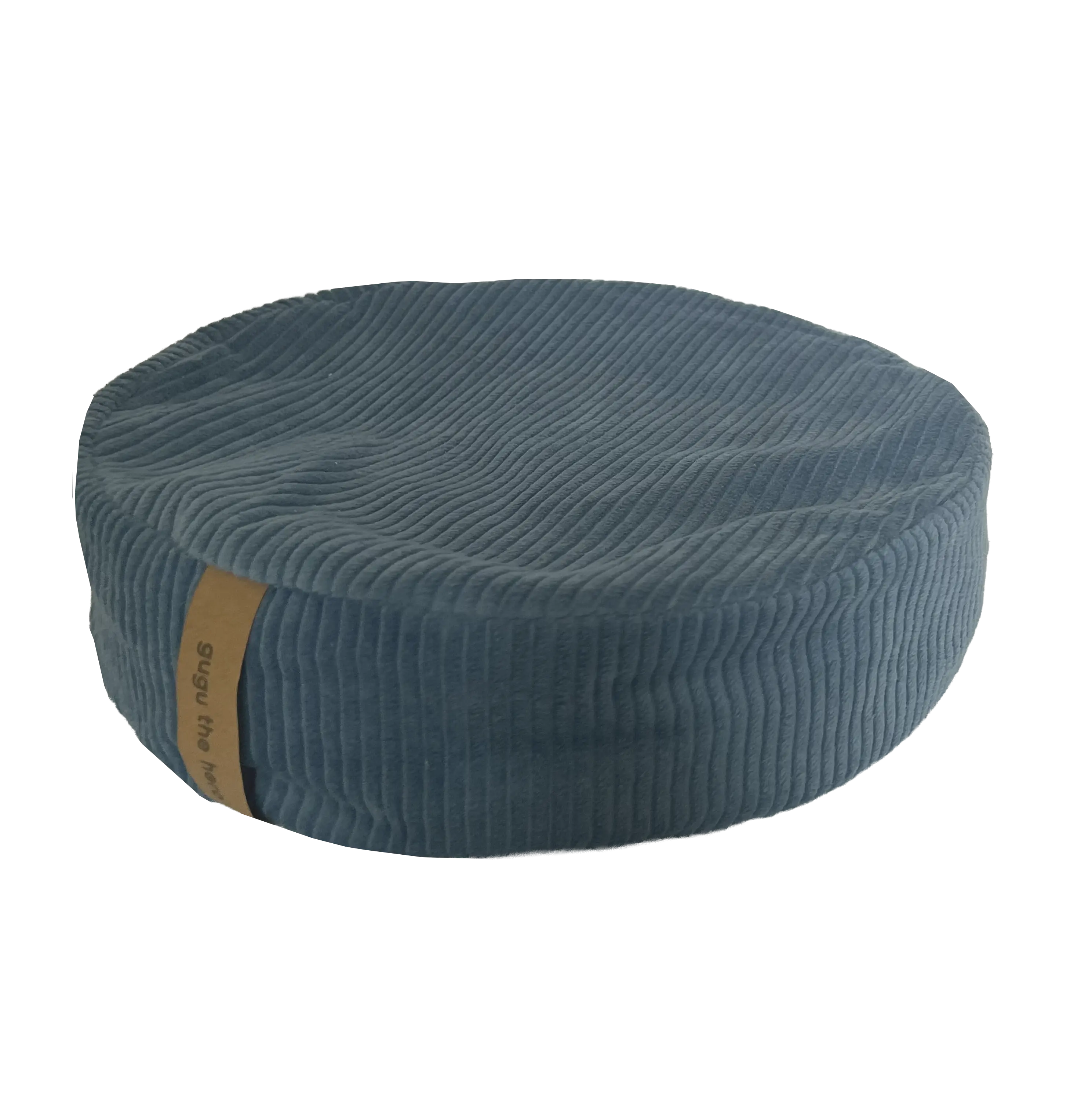 Vaikiška ergonominė pagalvėlė „Blue“ | Kinderis.eu