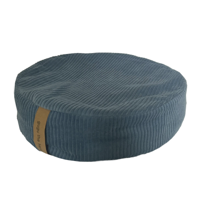 Vaikiška ergonominė pagalvėlė „Blue“ | Kinderis.eu