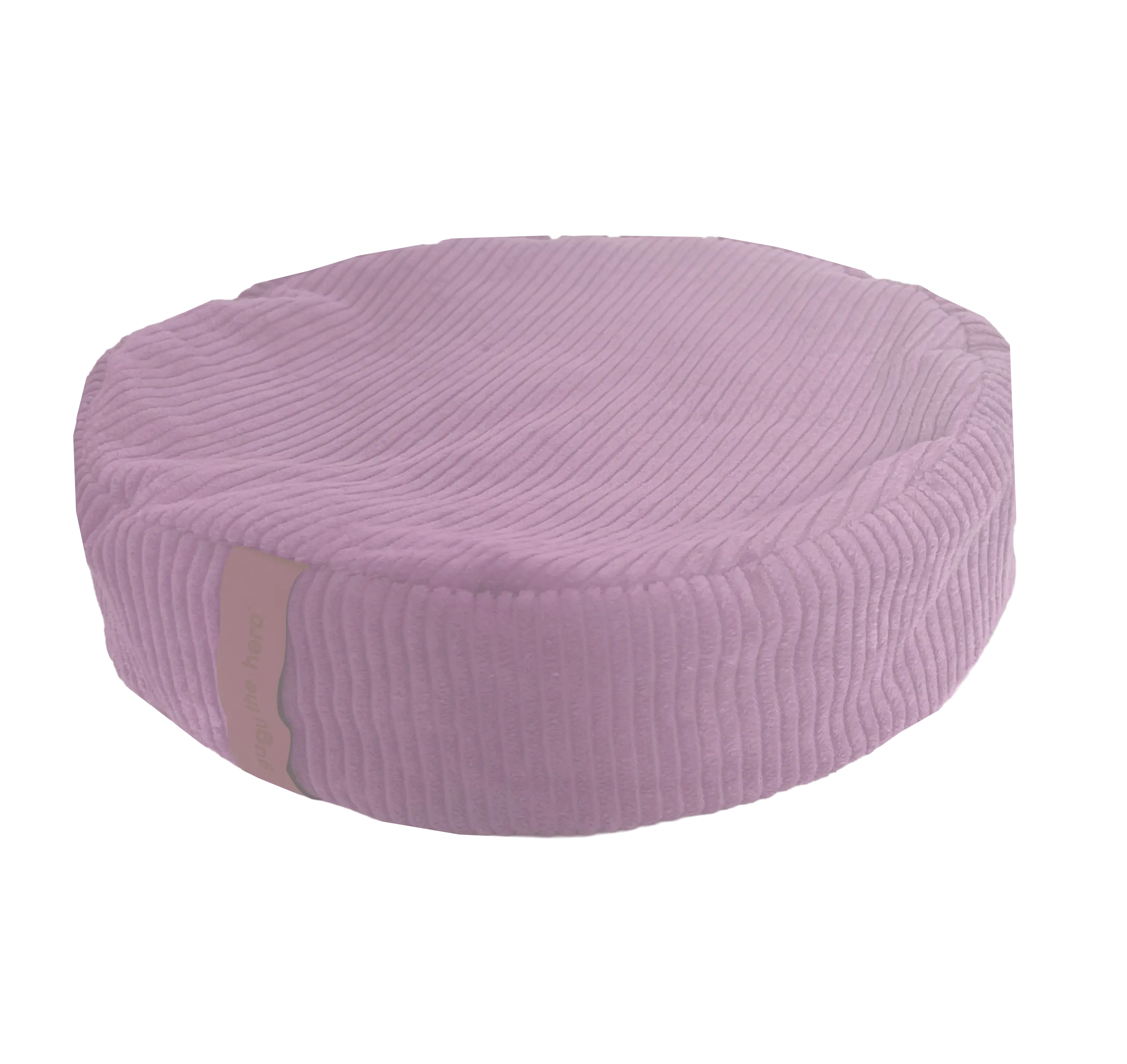 Vaikiška ergonominė pagalvėlė „Blush" | Kinderis.eu