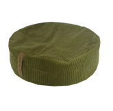 Vaikiška ergonominė pagalvėlė „Green" | Kinderis.eu