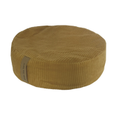 Vaikiška ergonominė pagalvėlė „Mustard" | Kinderis.eu