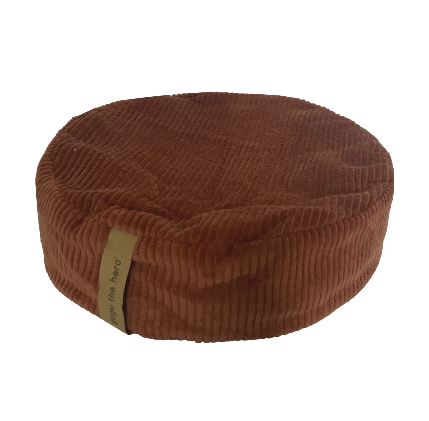 Vaikiška ergonominė pagalvėlė „Terracota" | Kinderis.eu