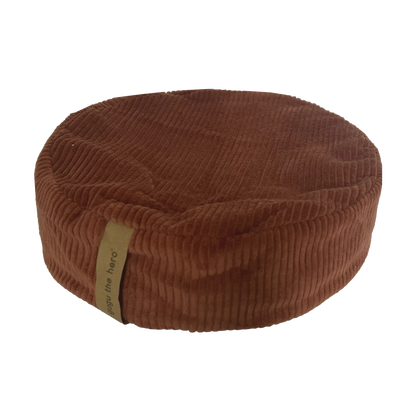 Vaikiška ergonominė pagalvėlė „Terracota" | Kinderis.eu