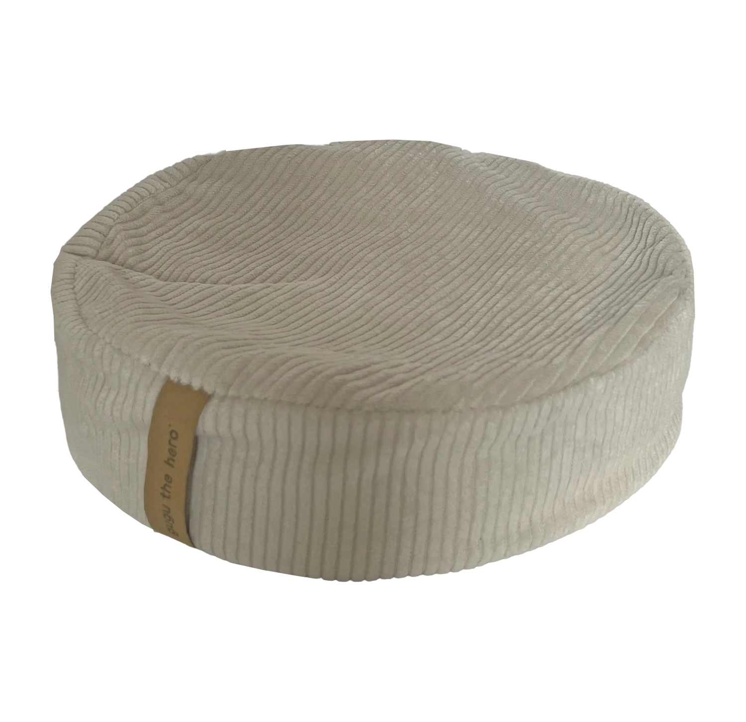 Vaikiška ergonominė pagalvėlė „Vanilla" | Kinderis.eu