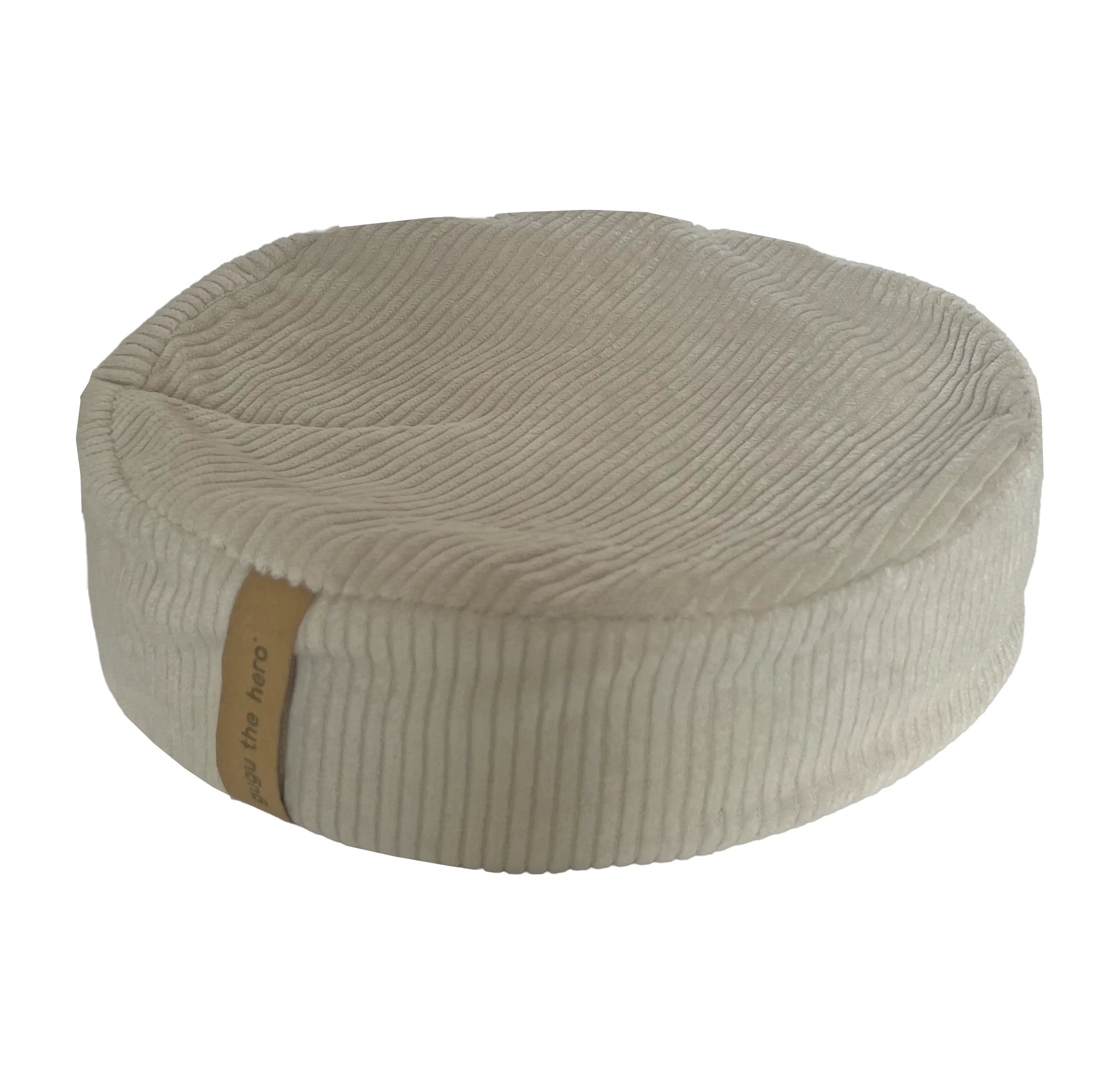 Vaikiška ergonominė pagalvėlė „Vanilla" | Kinderis.eu