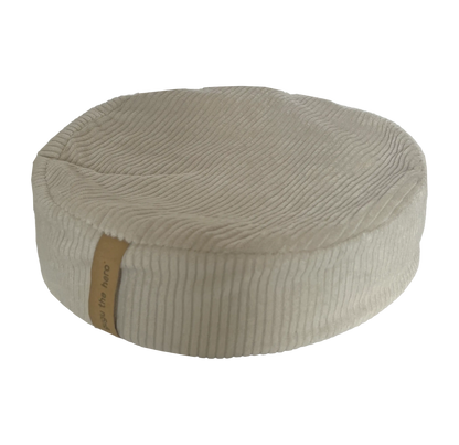 Vaikiška ergonominė pagalvėlė „Vanilla" | Kinderis.eu