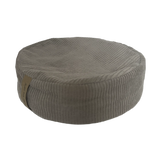 Vaikiška ergonominė pagalvėlė „Warm Grey"