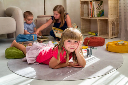 Vaikiška ergonominė pagalvėlė | Kinderis.eu