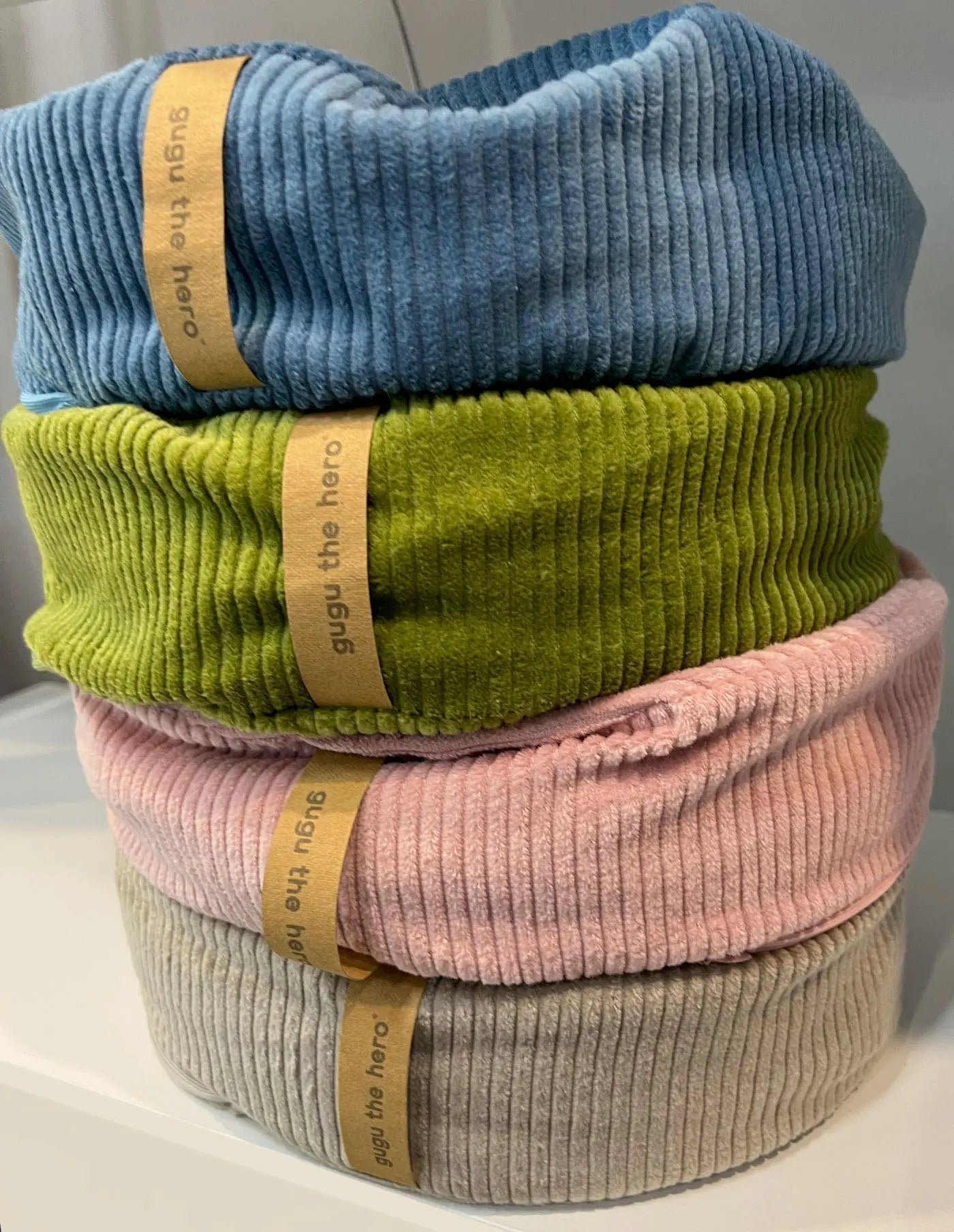 Vaikiška ergonominė pagalvėlė | Kinderis.eu