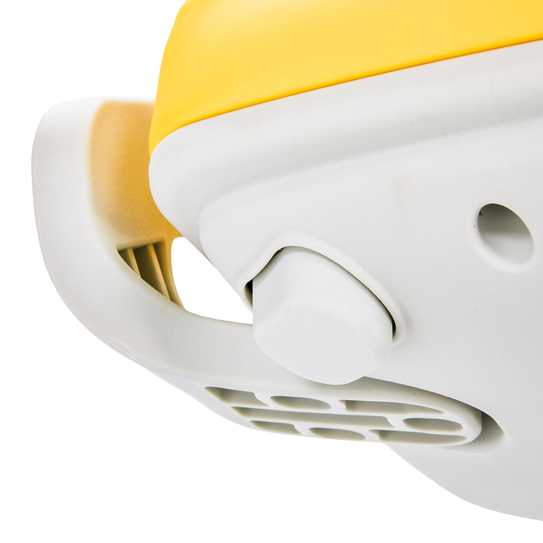 Ergonomiška, odinė vaikiška stalo kėdė , 4-15 metų vaikams