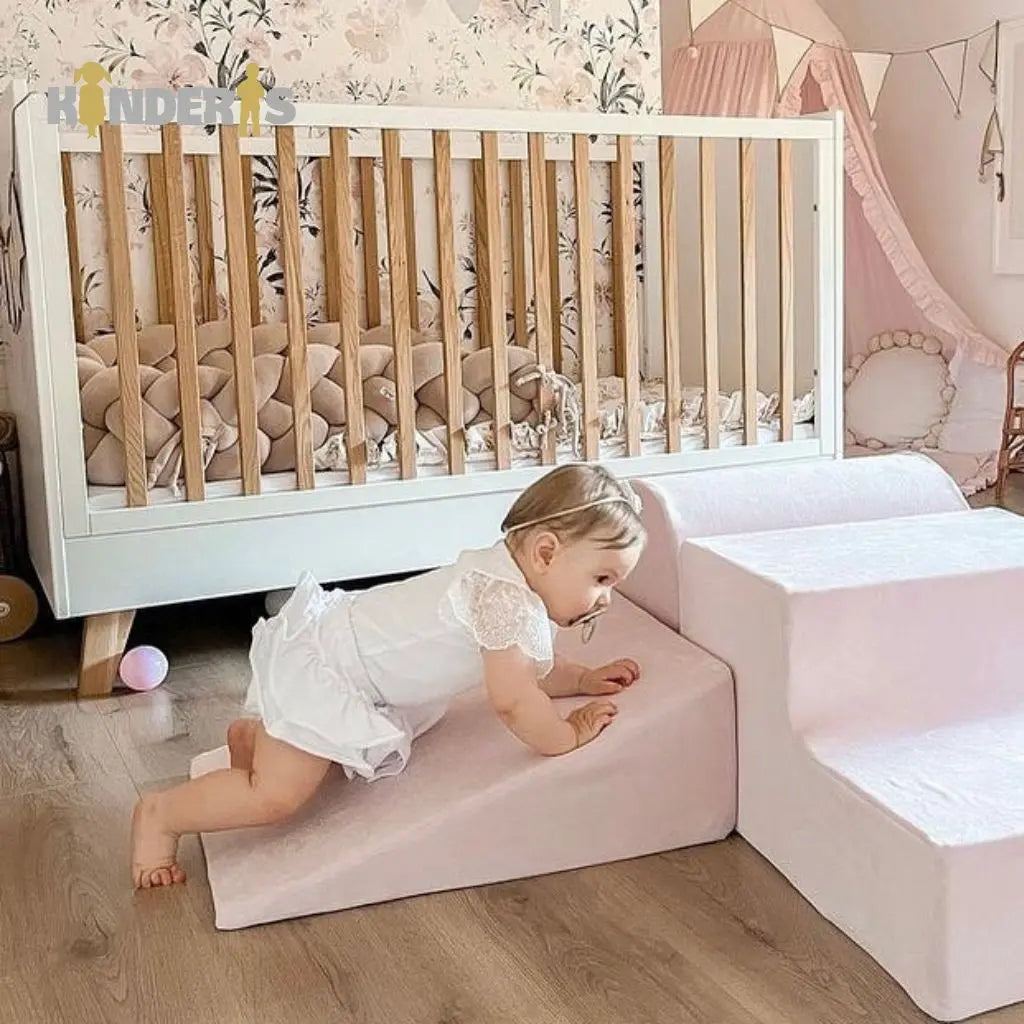 Shops zara baby cot