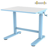 Ergonomikas stalas 80x60cm Kinderis.lt