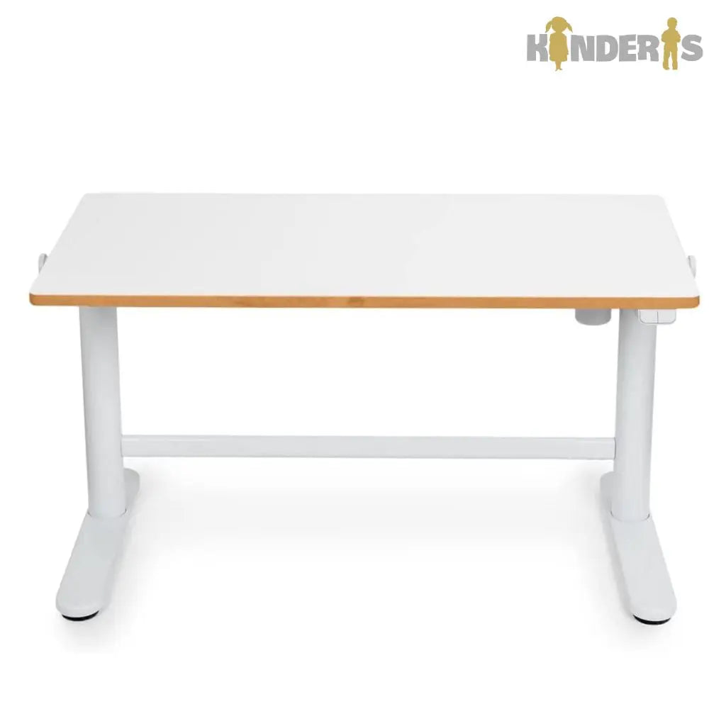 Ergonomikas stalas 80x60cm Kinderis.lt