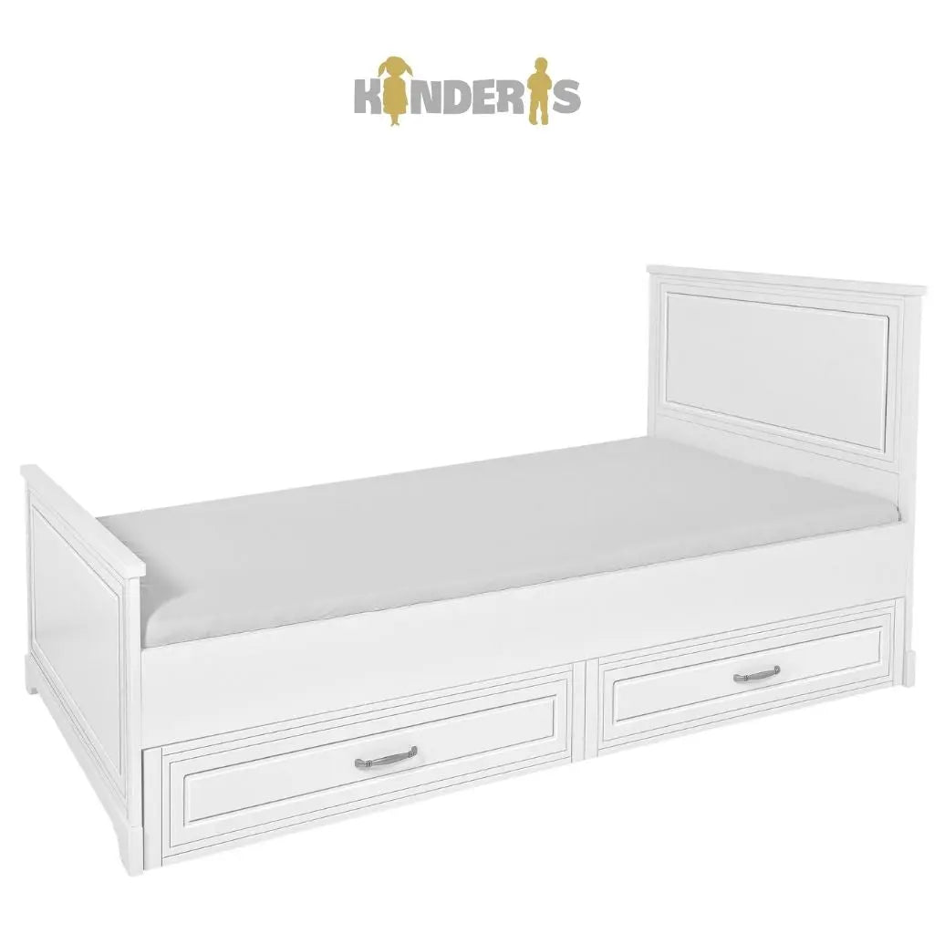 lova kurios apatinis stalcius issitraukia